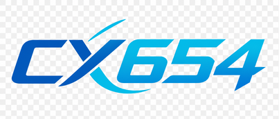 cx654
